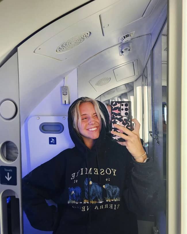 Olive Mannella: A Comprehensive Overview of the TikTok Sensation's Life and Career