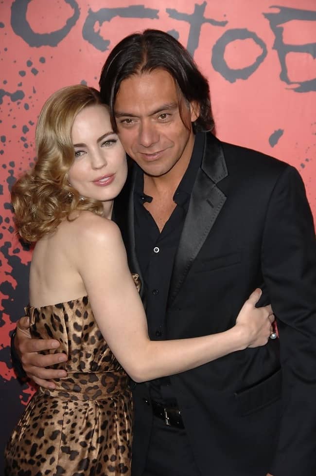 Comprehensive Overview of Melissa George's Life and Career