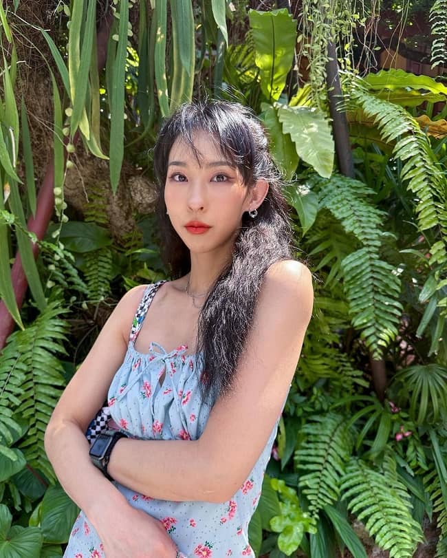 Mina Myoung: The Multifaceted South Korean Star Behind Dance, Modeling, and Social Media Success