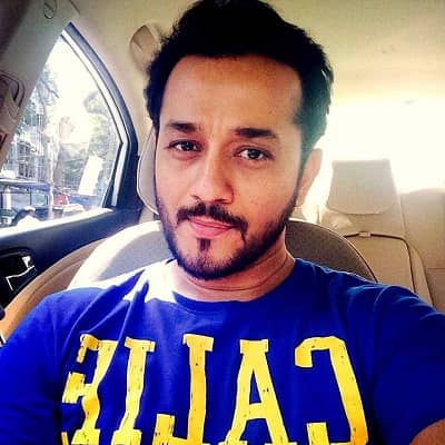 Mustafa Raj: Indian Businessman, Event Manager & Media Personality - A Detailed Profile