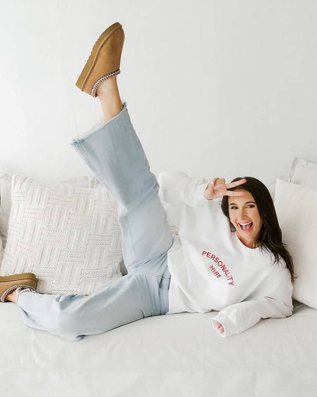 Corporate Natalie: A Comprehensive Profile of the Social Media Icon
