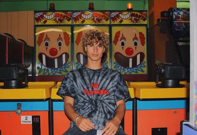 Nikko Zingus: The Rising TikTok Sensation and Instagram Influencer