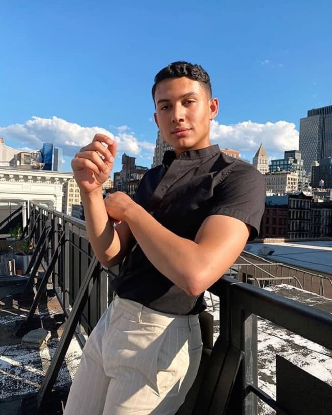 Kenneth Pabon: The Rise of a Social Media Sensation and His Journey Through Fame