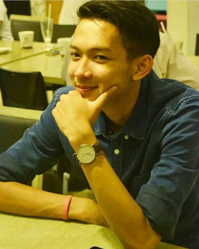 Muhammad Bayu Pangisthu: A Comprehensive Profile of the Indonesian Badminton Star