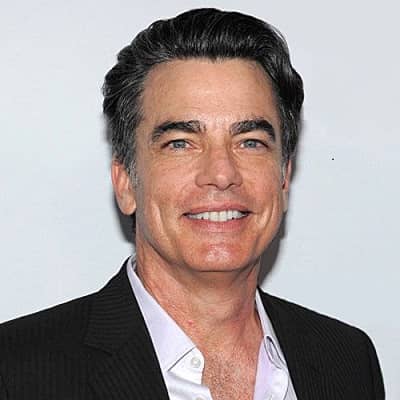 Peter Gallagher: A Comprehensive Profile of the Versatile Actor