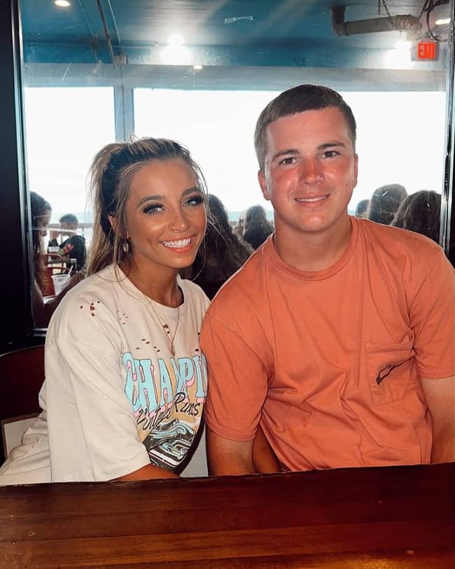 Savannah Eskew: A Comprehensive Profile of the Social Media Star