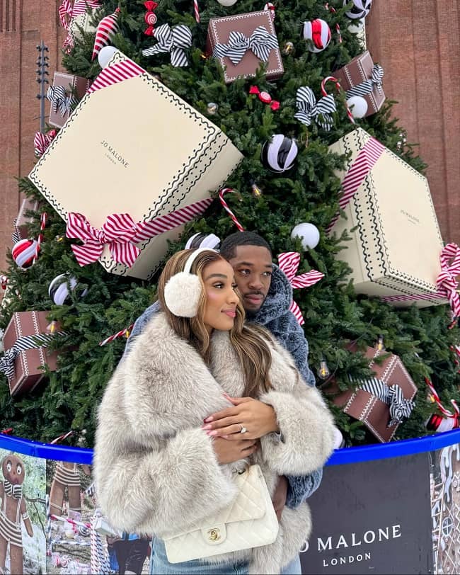 Sherlina Nyame: A Comprehensive Profile of the German Fashion Influencer