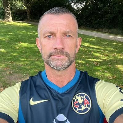 Simon Colbran: A Comprehensive Profile of the Football Coach and Social Media Influencer