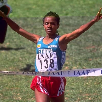 Yimenashu Taye: A Comprehensive Profile of Ethiopia's Renowned Long-Distance Runner