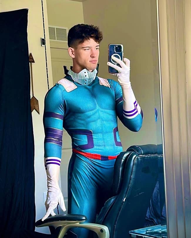 Tiger Conniff: Rise to Fame as America's Beloved TikTok Comedian