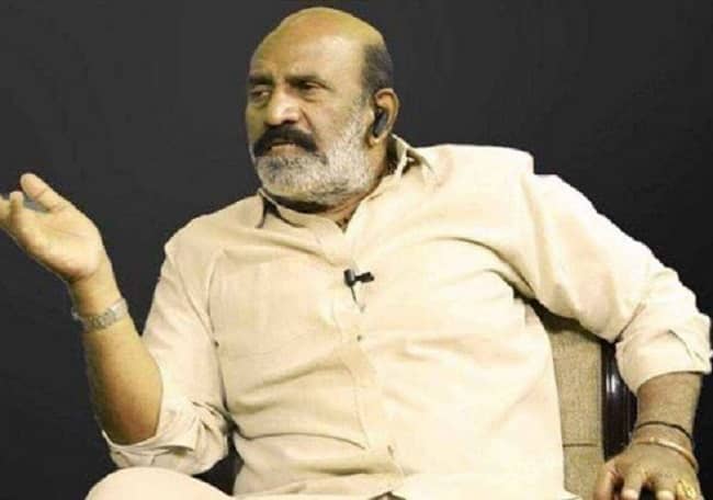 Vijaya Rangaraju: A Comprehensive Overview of His Career and Personal Life