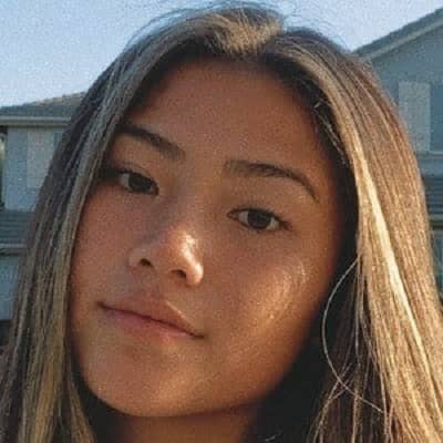 Diana Vo: A Comprehensive Look at the Rising Vietnamese TikTok Star's Life and Career
