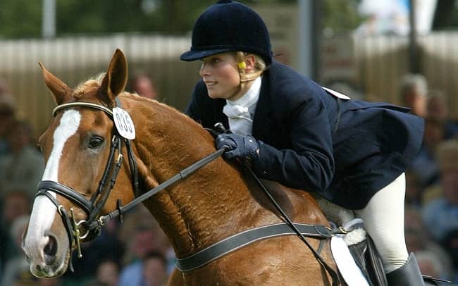 Zara Tindall: A Comprehensive Overview of Her Life and Achievements